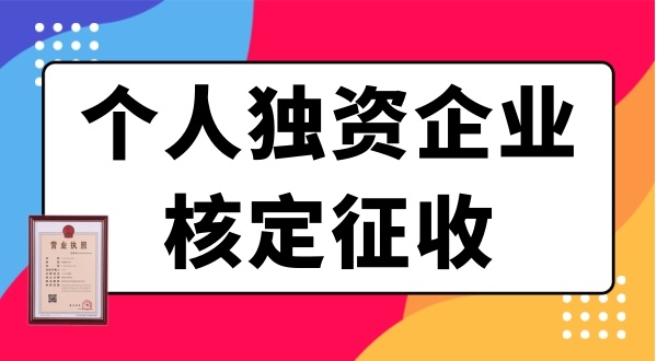 個人獨資企業(yè)需要繳哪些稅？個獨企業(yè)有什么優(yōu)惠政策