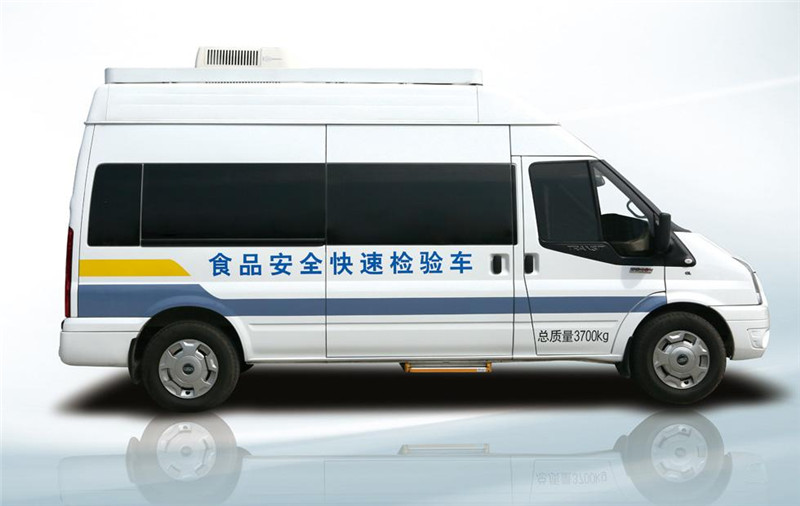 挑選食品安全檢測車廠家，需要注意這3點