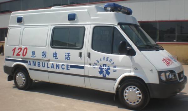 患者在等待救護(hù)車出租時(shí)需要注意什么？