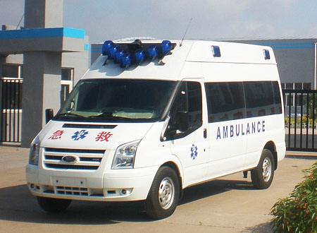 廣州和武漢的救護(hù)車(chē)廠家哪家好？