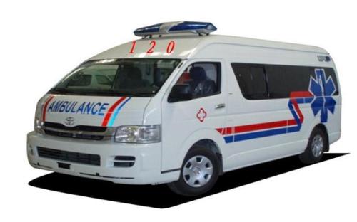 廣州和武漢的救護(hù)車(chē)廠家哪家好？