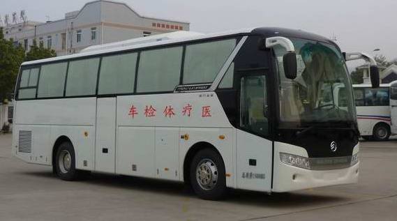 保護(hù)視力，廣州體檢車廠家一直在行動(dòng)！