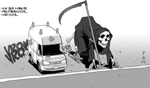 救護(hù)車過高速需要繳費(fèi)嗎？聽聽救護(hù)車廠家怎么說？