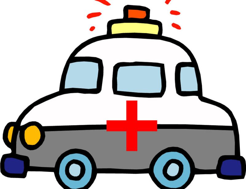 救護(hù)車過高速需要繳費(fèi)嗎？聽聽救護(hù)車廠家怎么說？
