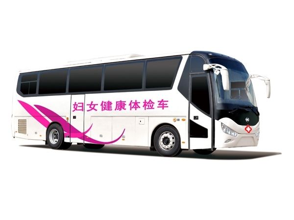 救護車和醫(yī)療車有什么區(qū)別？救護車廠家專業(yè)為你解答。02