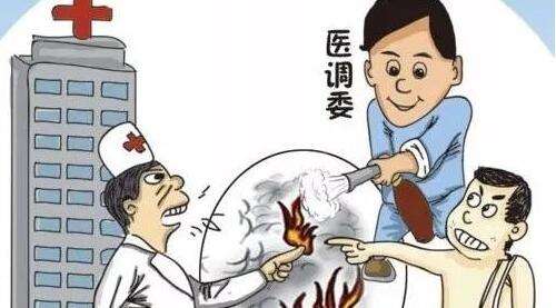 醫(yī)療人員立法保護(hù)啦，醫(yī)院救護(hù)車正規(guī)化還會(huì)遠(yuǎn)嗎？02