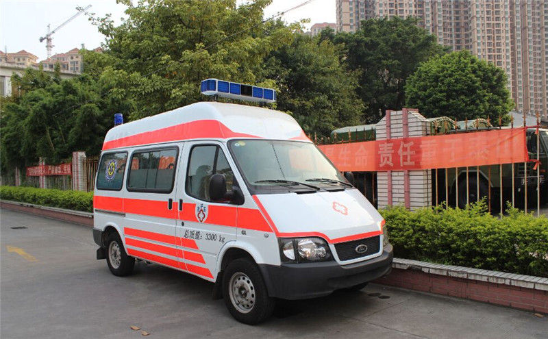 移動急用救護車的正確保養(yǎng)方法有哪些？