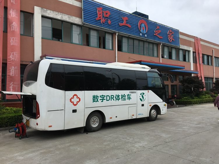 體檢車廠家如何做好網(wǎng)絡(luò)推廣工作？